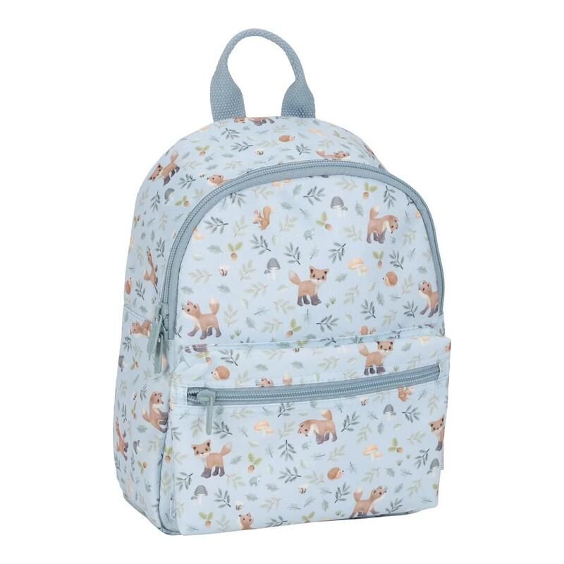 Sac A Dos Forest Friends - little dutch