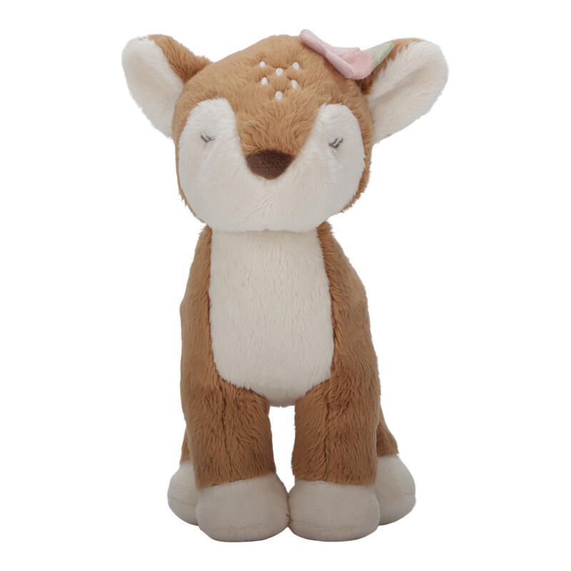 Peluche Faon Fairy Garden 20cm - little dutch