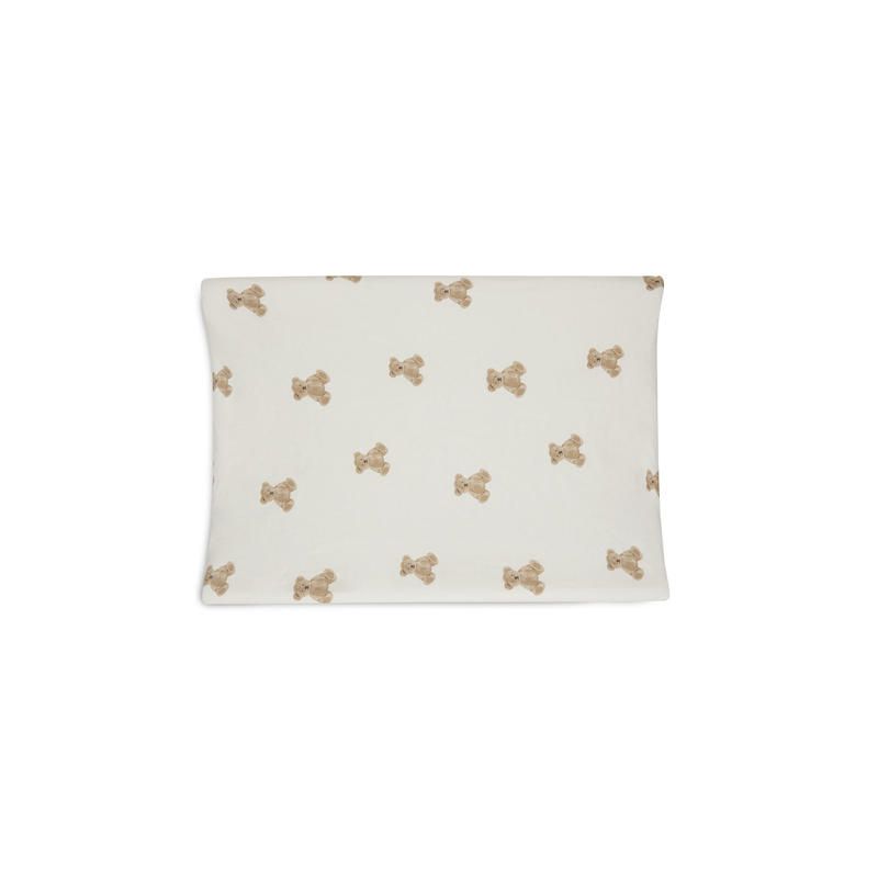Housse Matelas A Langer Jersey - jollein