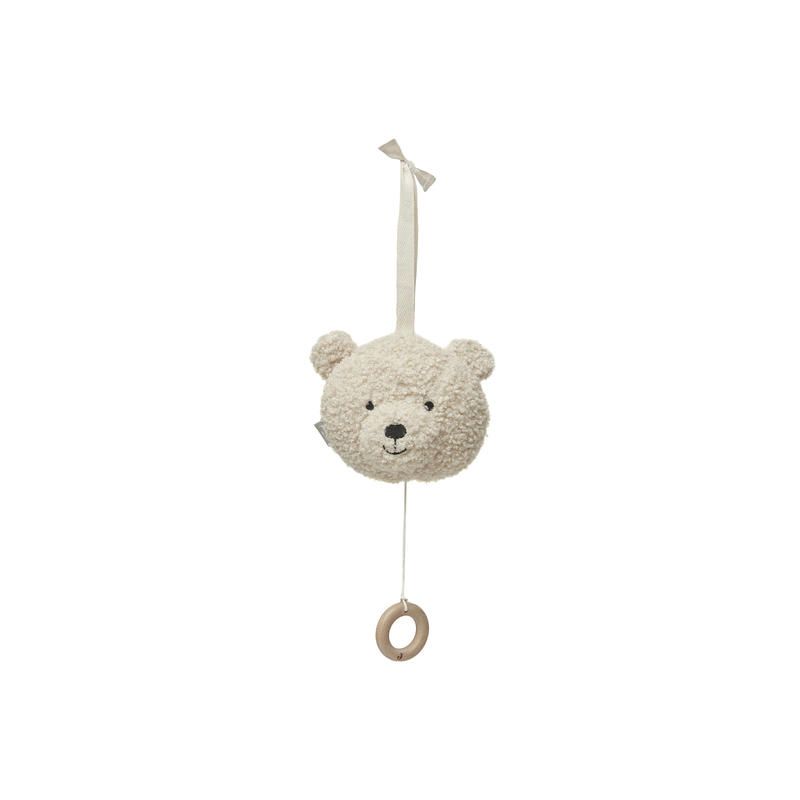 Peluche Musicale - jollein