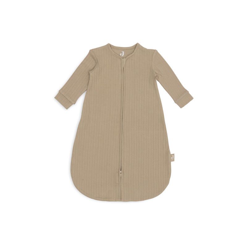 Gigoteuse Naissance Ajour 60cm Biscuit - jollein