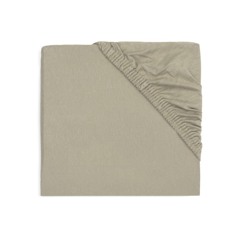 Drap-housse Jersey - jollein