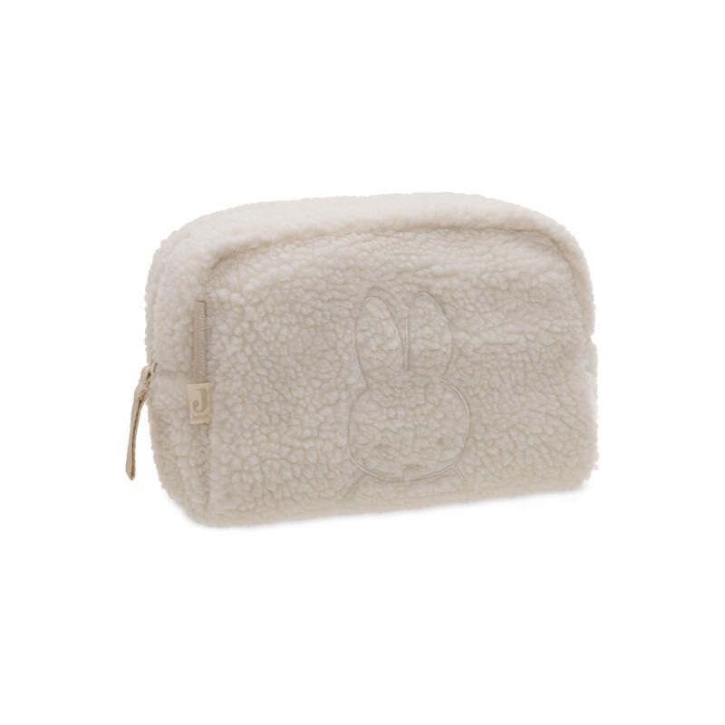Trousse De Soins Teddy Miffy Ivory - jollein