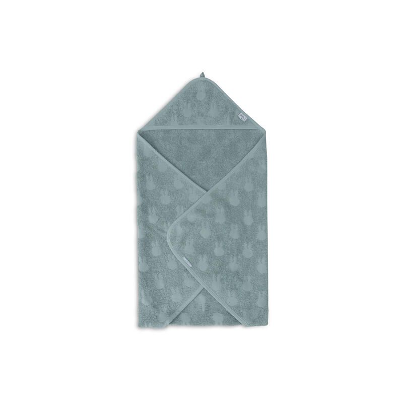 Cape De Bain 75x75cm Miffy - jollein