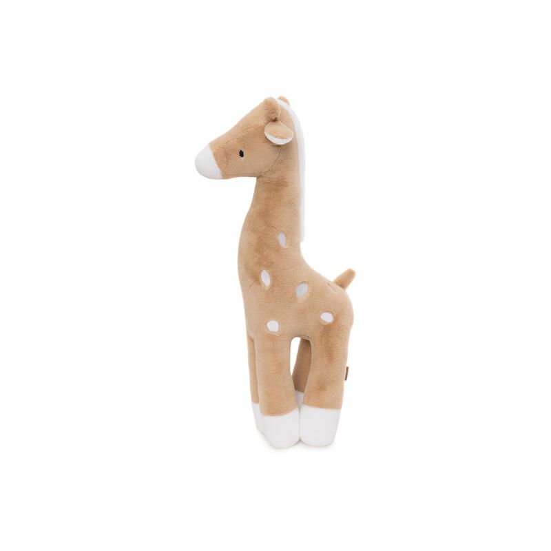 Peluche Xl Jungle Jambo Giraffe Biscuit - jollein