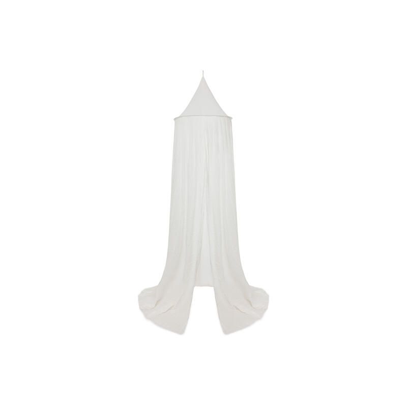 Ciel Vintage Basics 245cm Ivory - jollein