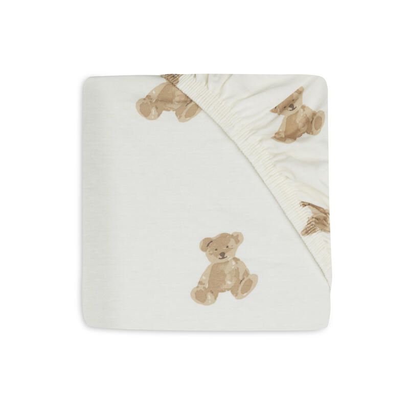 Drap-housse Jersey - jollein