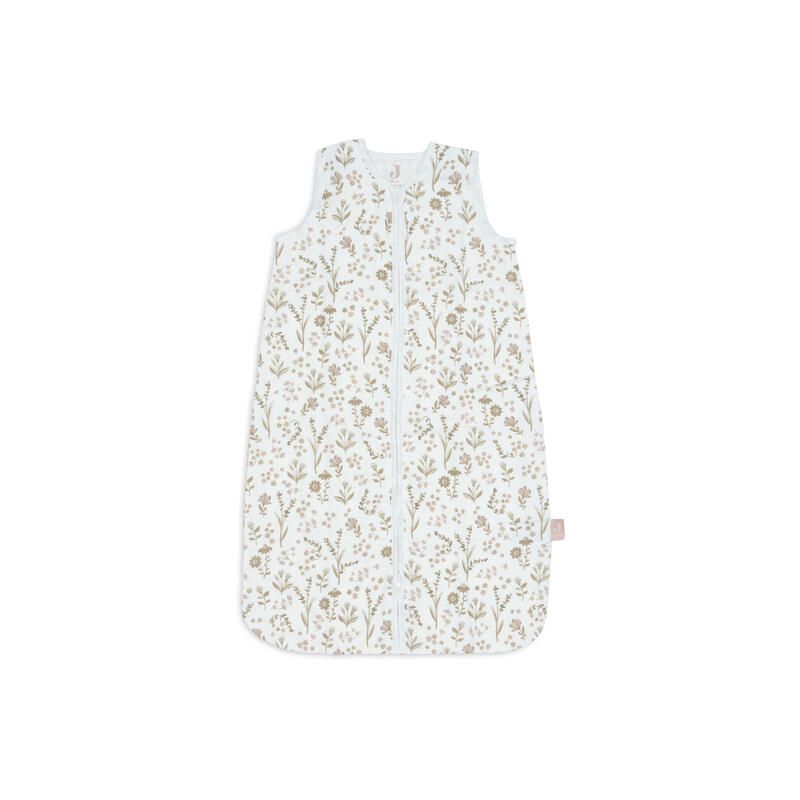 Gigoteuse Gaze De Coton Bloomy 70cm Multicolor - jollein
