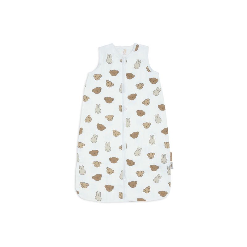 Gigoteuse Gaze De Coton Miffy 110cm Multicolor - jollein