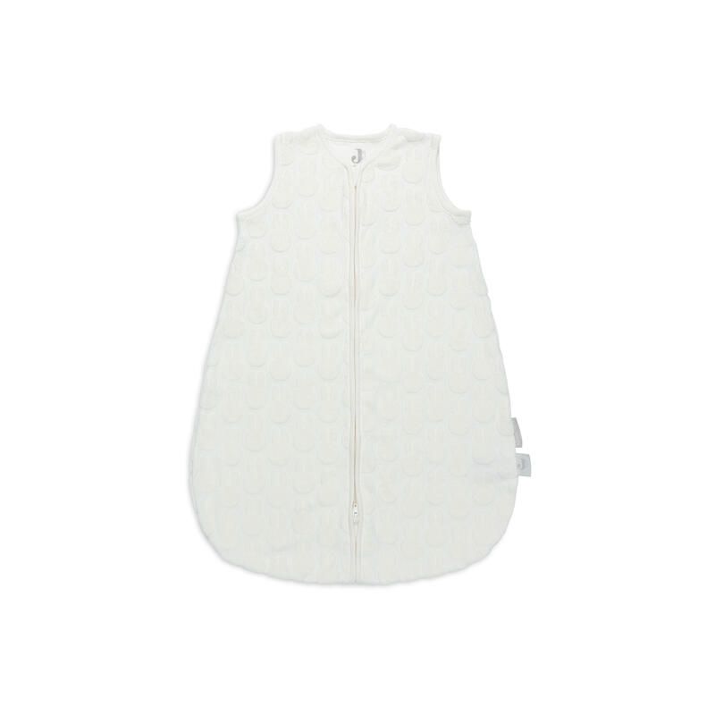 Gigoteuse Naissance Jersey Miffy 60cm Ivory - jollein