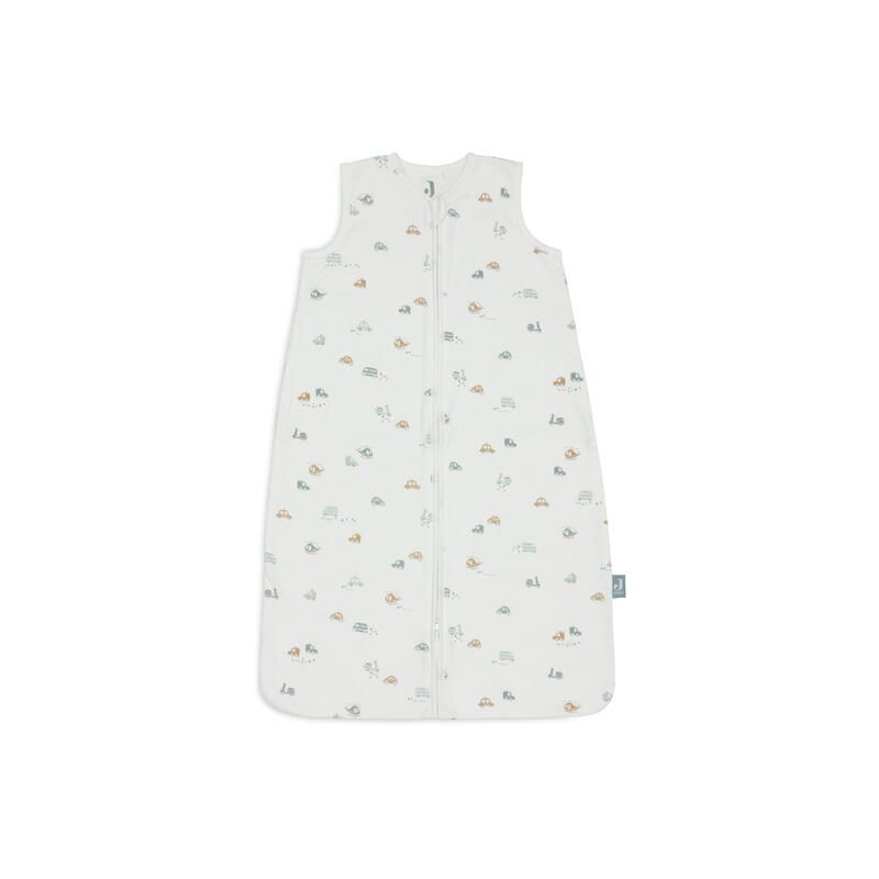 Gigoteuse Jersey On The Go 90cm Multicolor - jollein