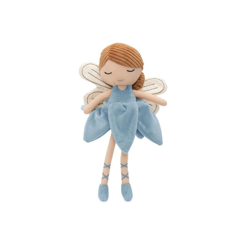 Peluche Fairy Amy Multicolor - jollein