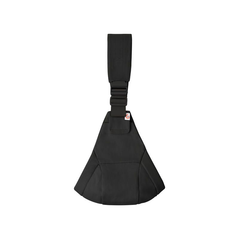 Porte-bébé Sling Upsie Onyx Black - ergobaby