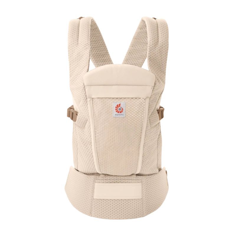 Porte-bébé Omni Lite Mesh Natural Beige - ergobaby