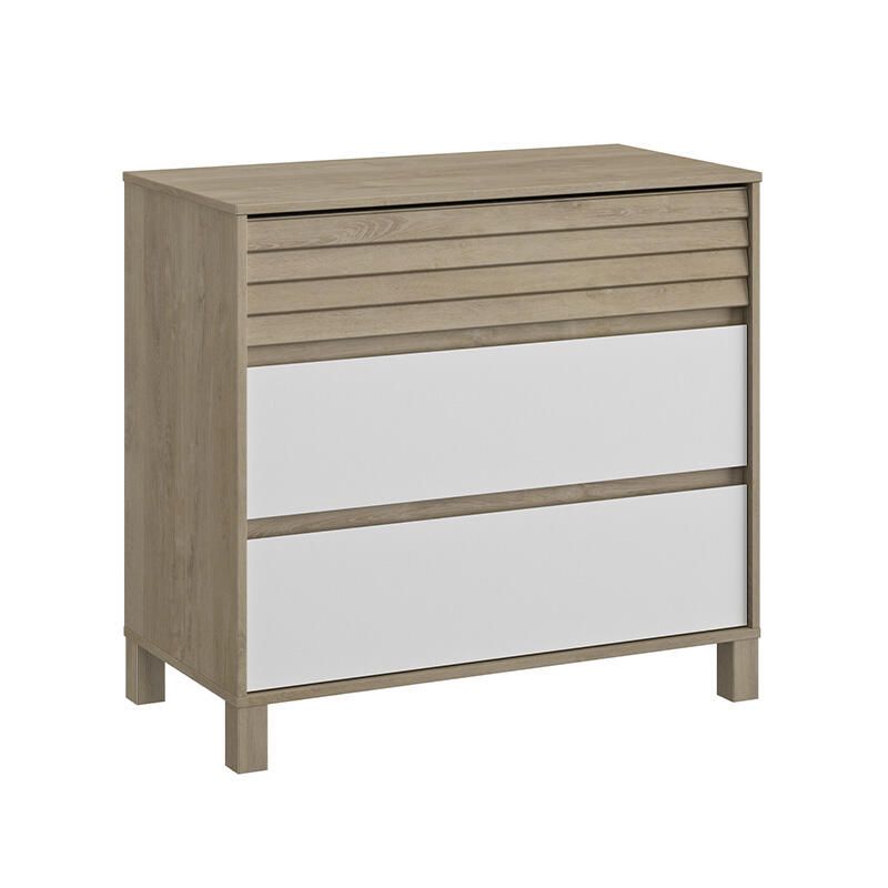 Commode 3 tiroirs Achille - galipette
