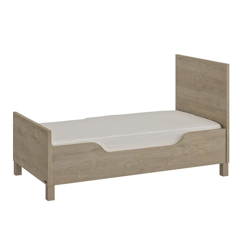 Kit de transformation pour lit bébé évolutif  70x140cm Achille - galipette