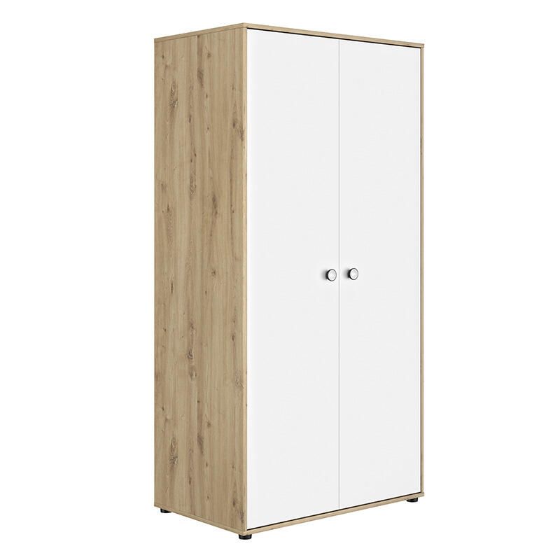 Armoire 2 portes Arthur - galipette