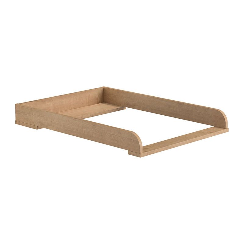 Plan à langer Vintage Chêne - vox