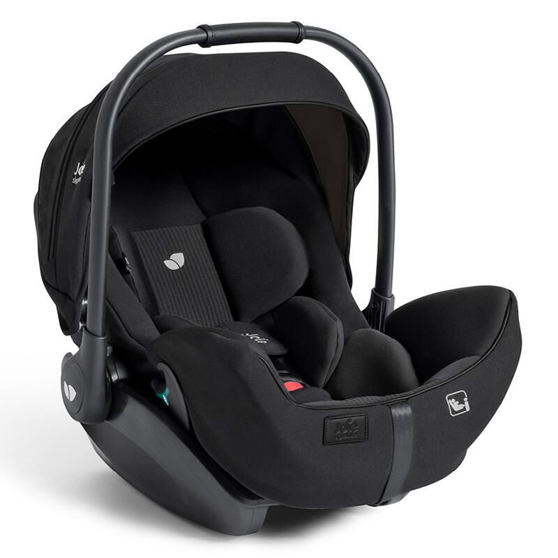 Siège auto 40-85cm i-Level Pro Signature Eclipse - joie