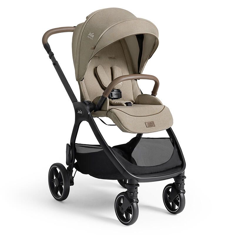 Poussette Valora Signature Sandstone - joie
