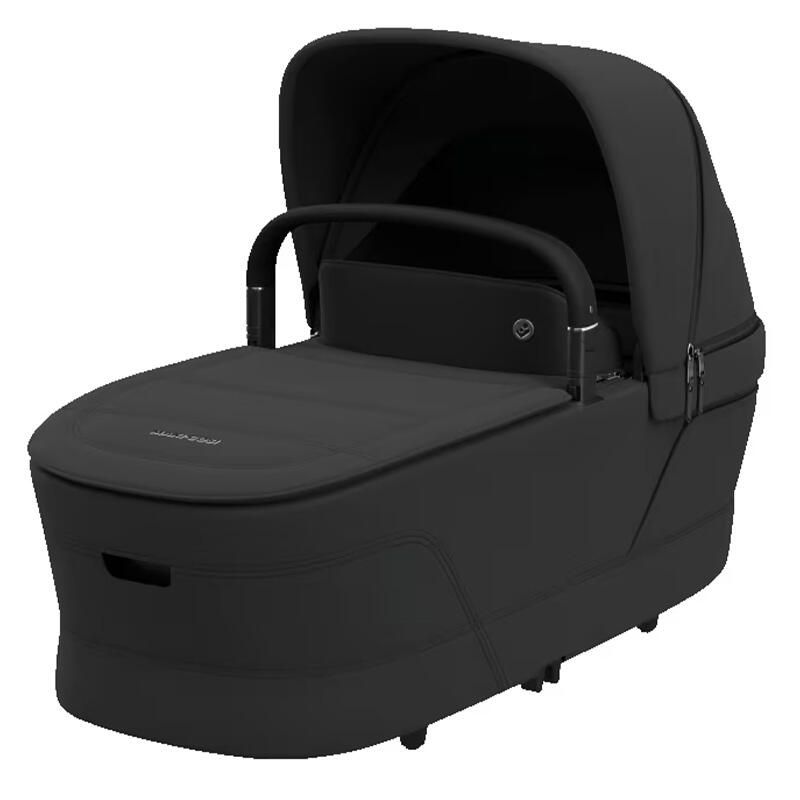 Nacelle Cabin Cot Onyx Black - maxi cosi