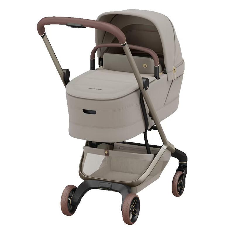 Nacelle Cabin Cot Sapphire Sand - maxi cosi