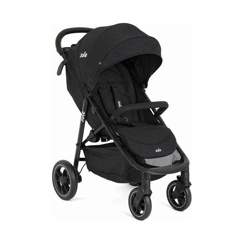 Poussette Litetrax Shale - joie