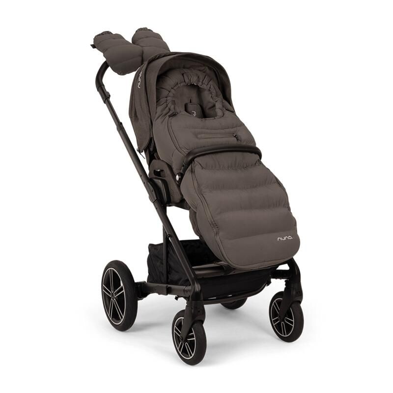 Kit d'hiver pour poussette Thunder - nuna