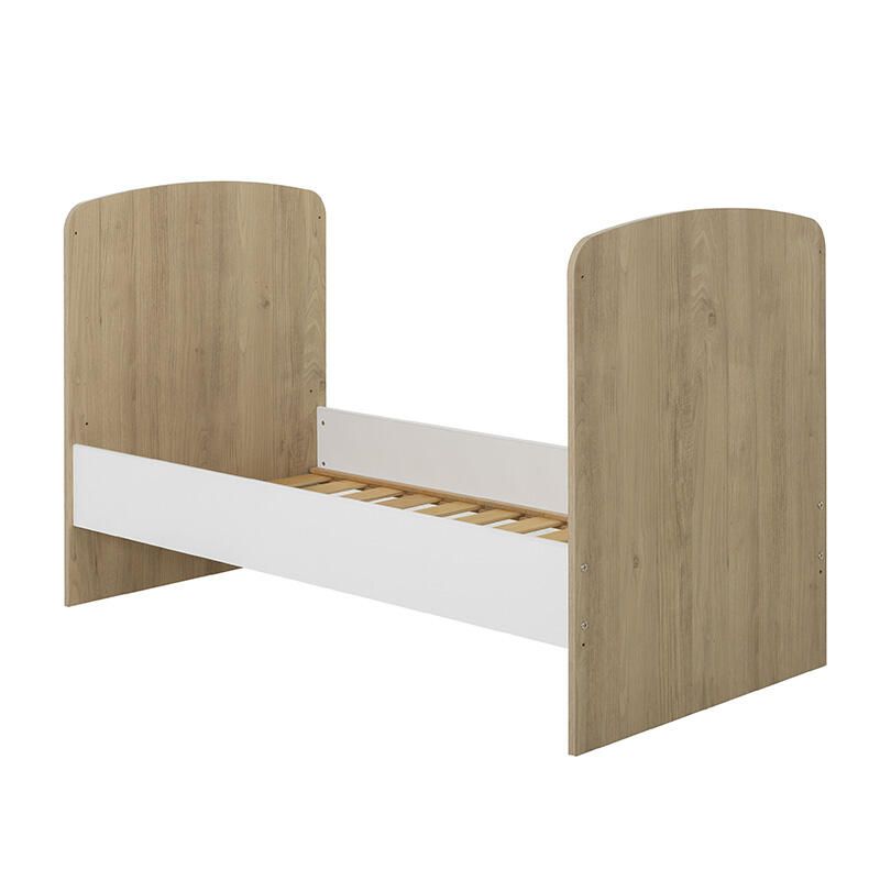 Kit de transformation pour lit bébé évolutif 70x140cm Baptiste - galipette