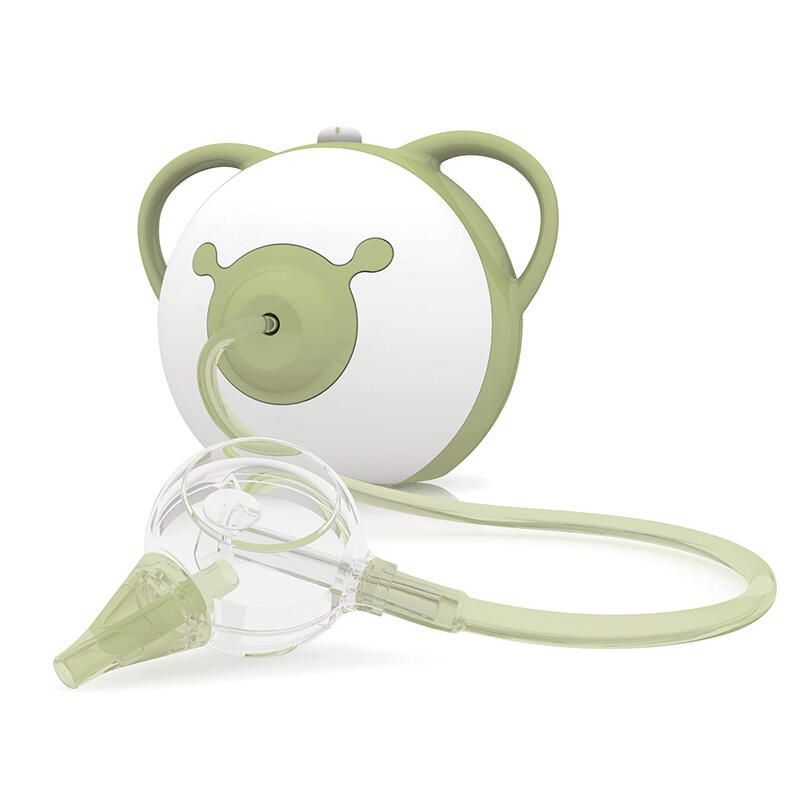 Mouche bébé électrique Nosiboo Pro Sage - nosiboo