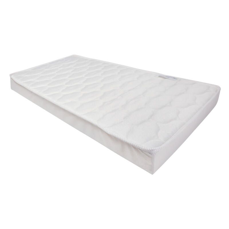 Matelas 60x120cm L'Essentiel Ecru - fee moi dormir