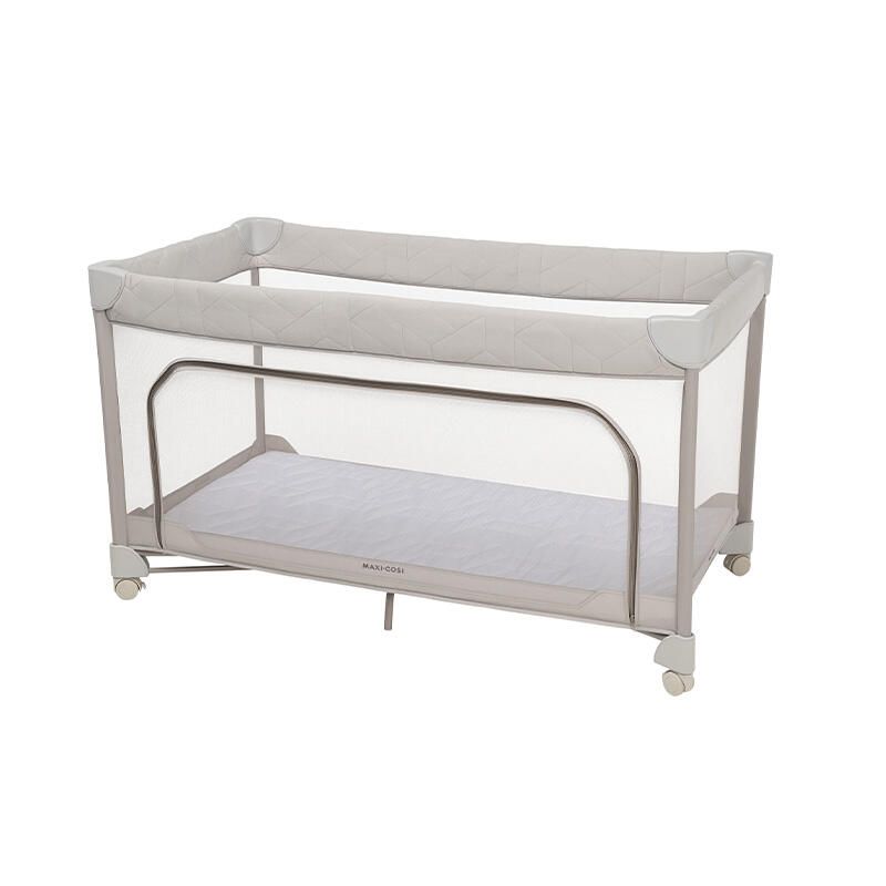 Lit parapluie Merlin Elegance Beige - maxi cosi