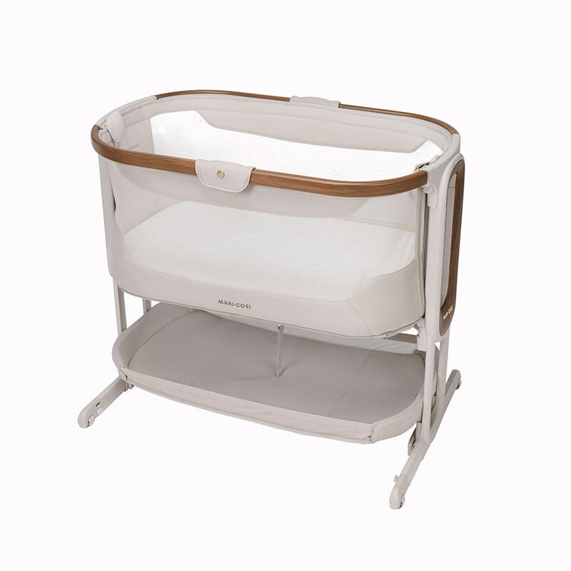 Berceau Cododo Iora Pro Elegance Beige - maxi cosi