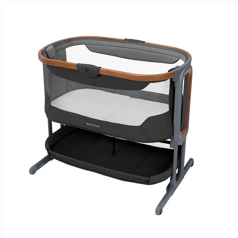 Berceau Cododo Iora Pro Elegance Graphite - maxi cosi