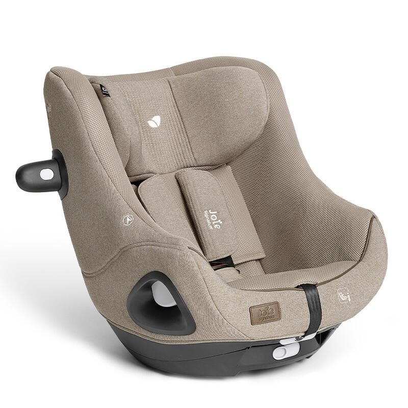 Siège auto 62-105cm i-Harbour E Mesh Sandstone - joie
