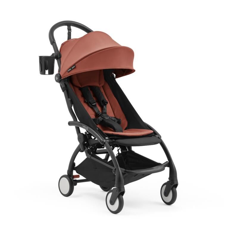 Porte gobelet YOYO - stokke