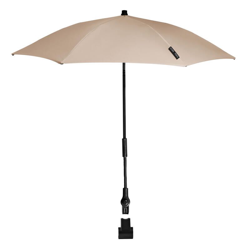Ombrelle YOYO Taupe - stokke