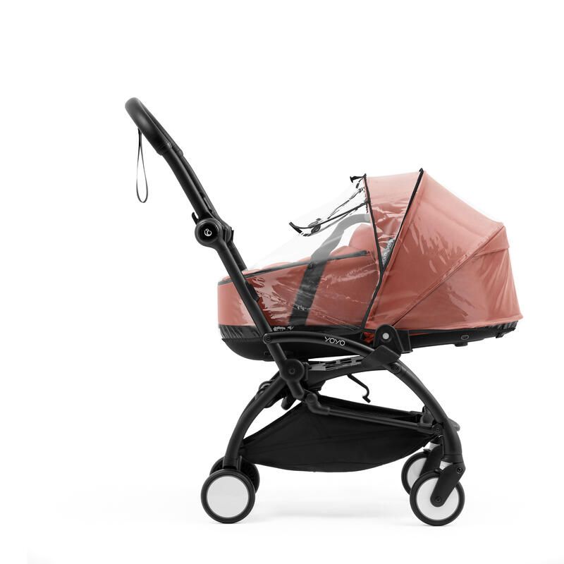 Protection pluie pour nacelle YOYO - stokke