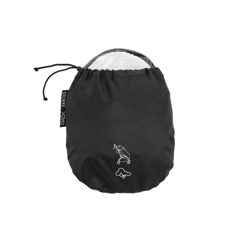 Protection pluie pour nacelle YOYO - stokke