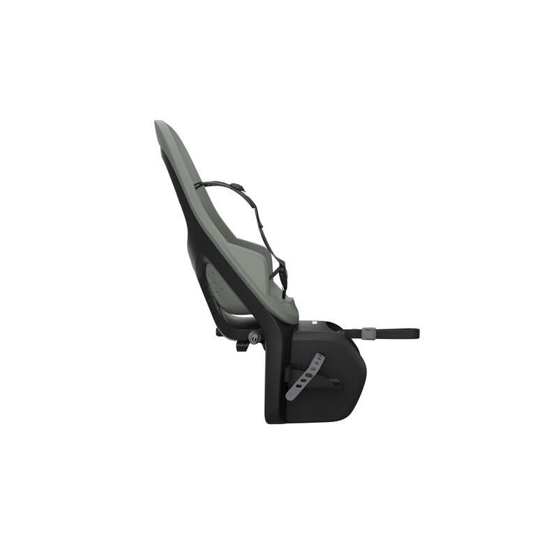 Siege Velo Yepp 2 Maxi Rm Active With Kids Agave - thule