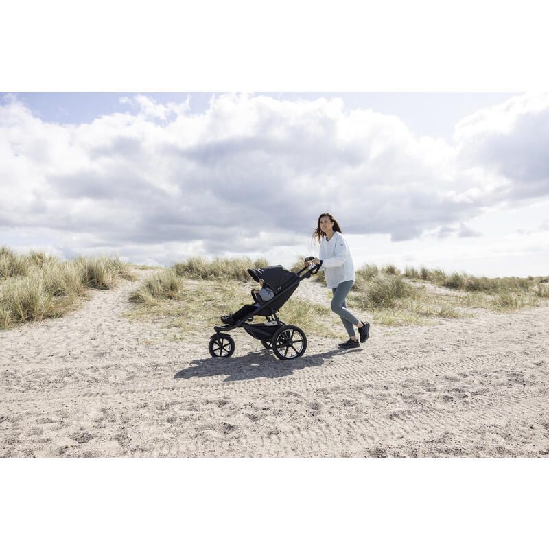 Urban Glide3 Bumper Bar Active With Kids - thule