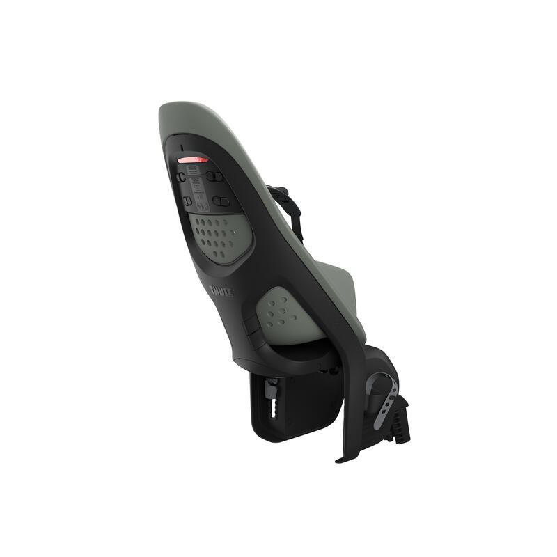 Siege Velo Yepp 2 Maxi Fm Active With Kids Agave - thule