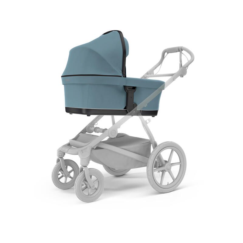 Nacelle Bassinet Mid Blue - thule