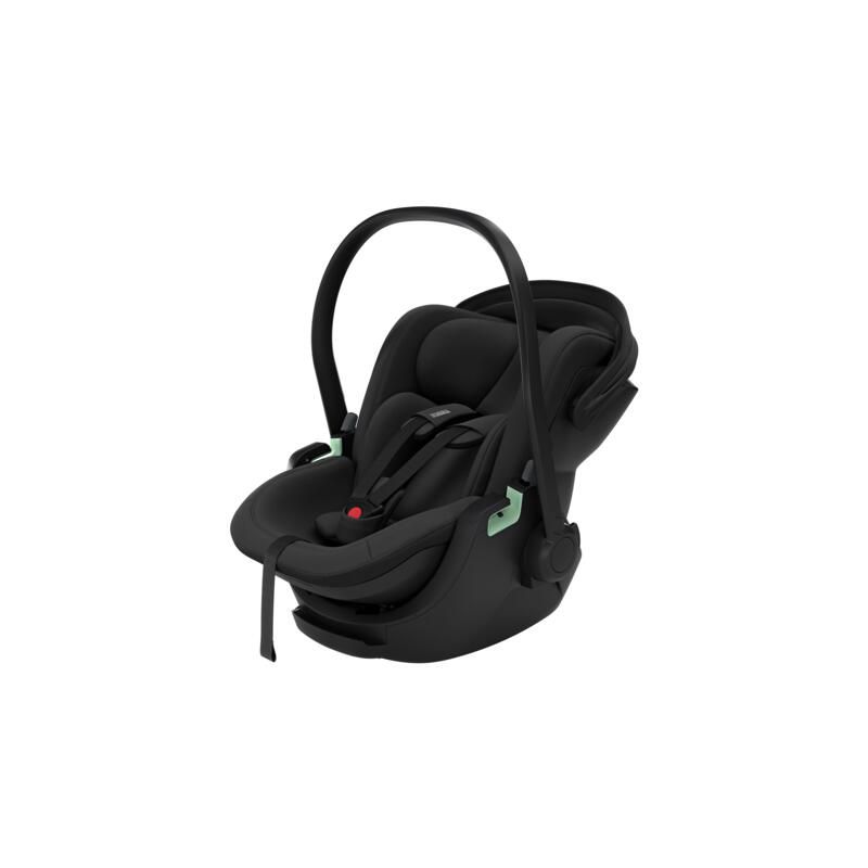 Siege-auto Maple Nouveau-ne Black - thule