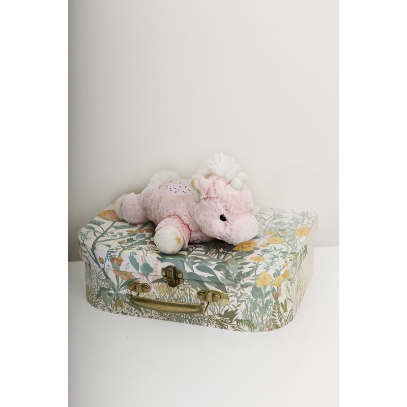 Dream Buddies - Ella La Licorne Stars Projectors 0m+ Rose - cloud b
