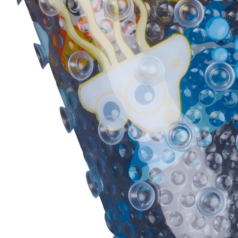 Tapis De Bain Multicolors - thermobaby