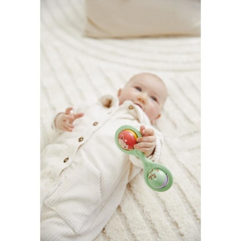 Hochet Twist 3m+ - vulli