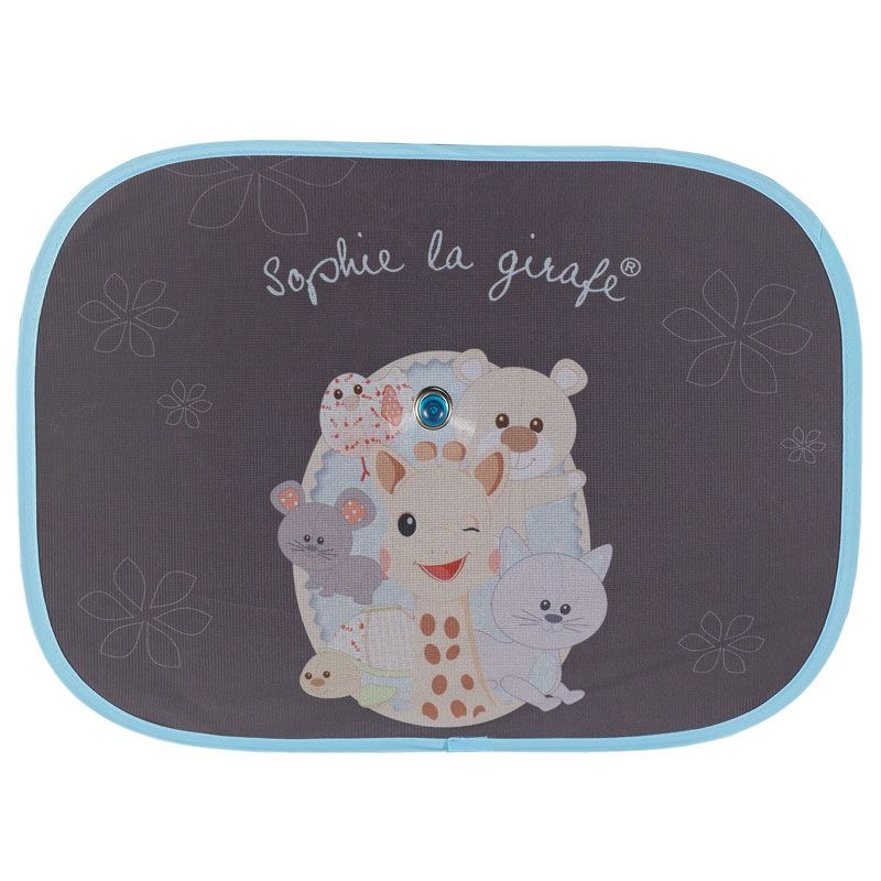 Set De 2 Pare-soleil Voir 470229 - vulli