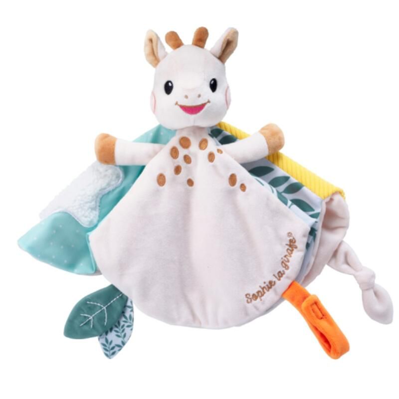 Doudou Sophie La Girafe 0m+ - vulli