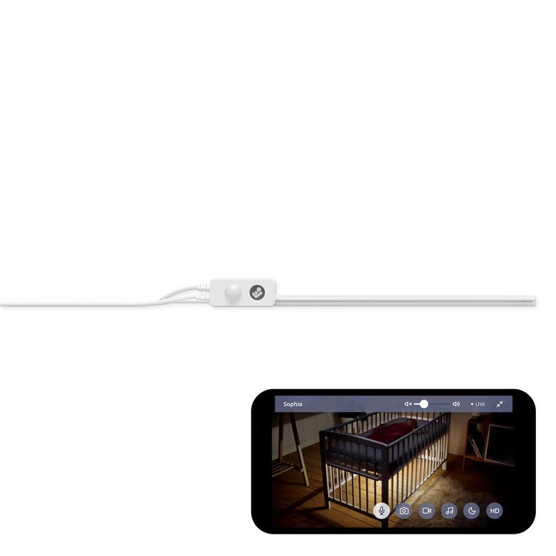 Glow Under Crib Light - maxi cosi